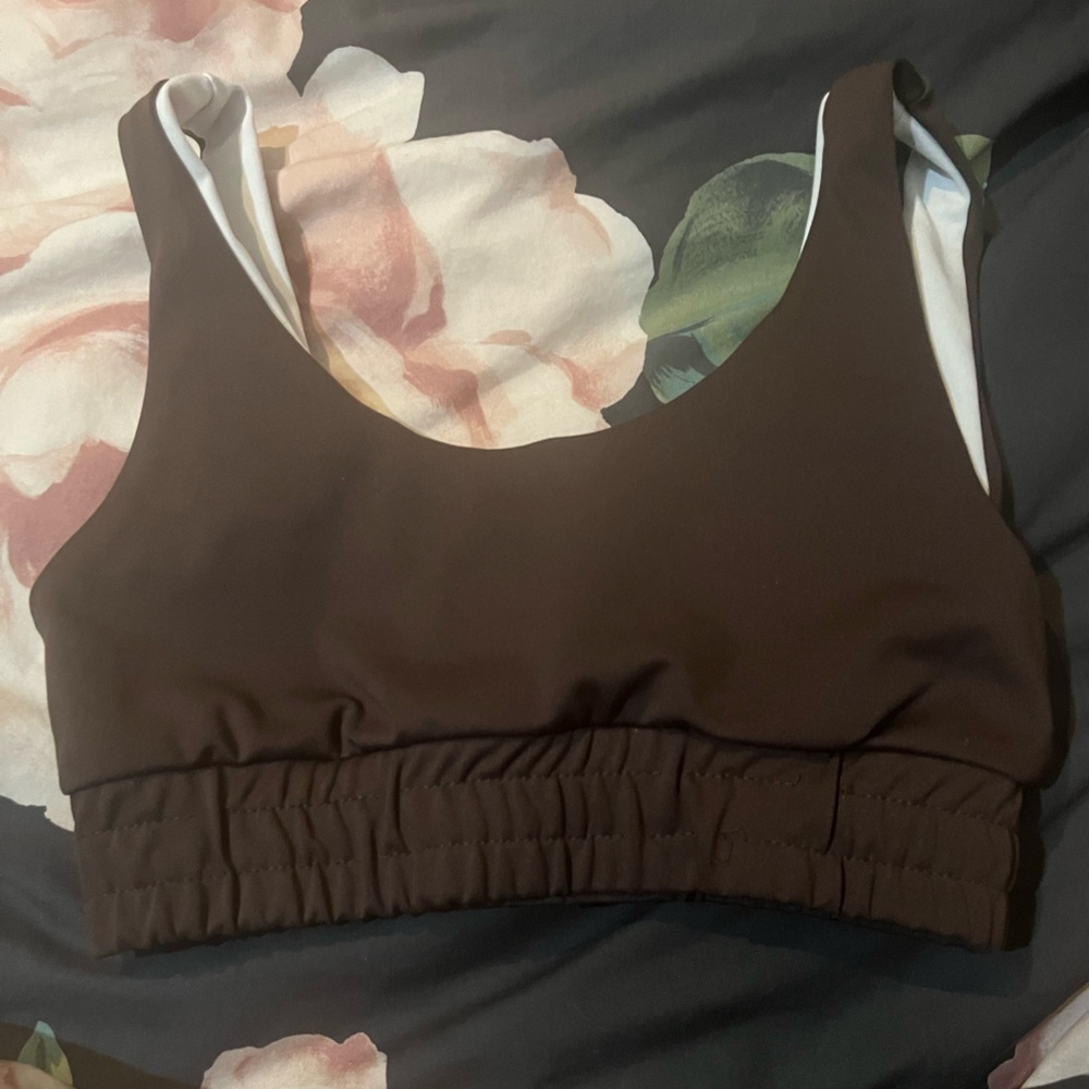 Five Dancewear Top - AXS